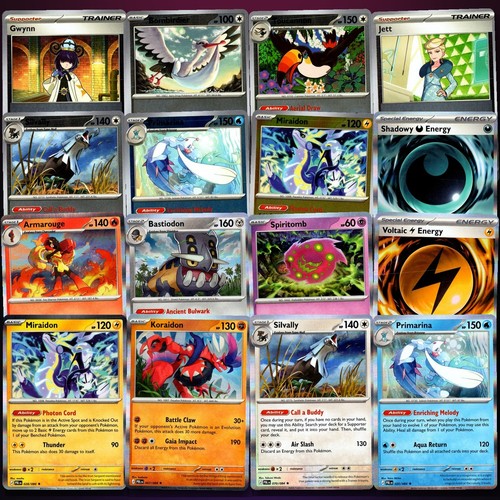Pokemon pitch black me05 - pokemon,