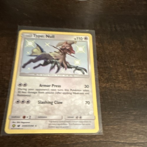 Type null hidden - null, fates
