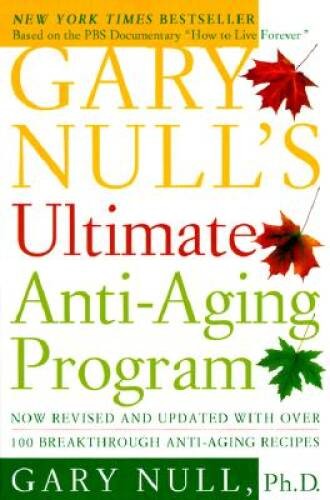 Gary null ultimate - null's,