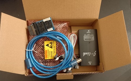 Segger j link base - j-link,