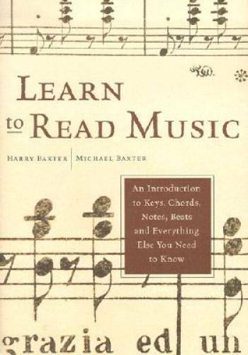 Learn read music - read, an