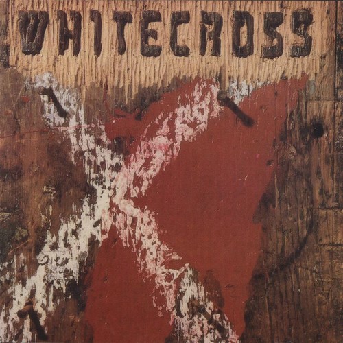 Whitecross - whitecross,