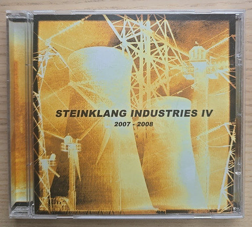 Steinklang industries - steinklang, iv