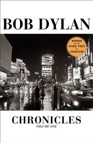 Dylan chronicles null bob - dylan,