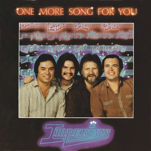 One more song for - for, the