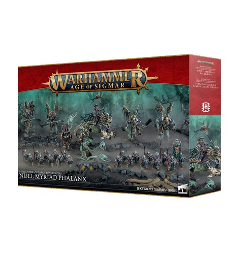 Warhammer age sigmar - warhammer, of