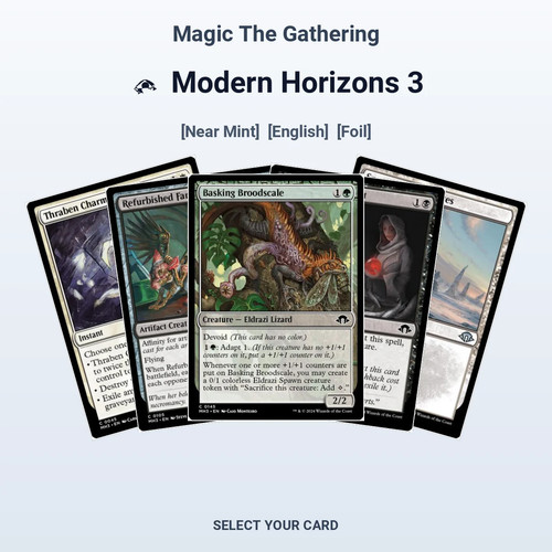 Magic the gathering modern - gathering,
