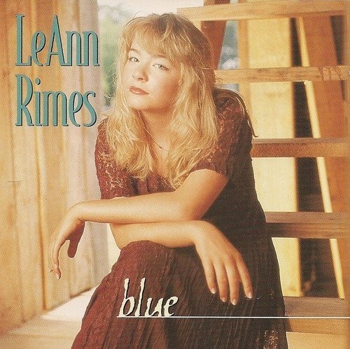 Blue rimes leann - -,