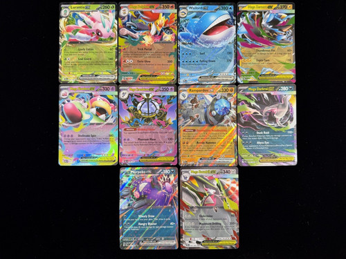 Pokemon tcg pitch black - pokemon, me05