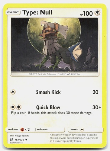 Pokemon type null 183 236 - pokemon, 183/236