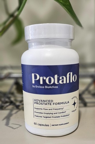 Enclave bioactives protaflo - enclave,