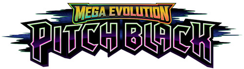 Pokémon me05 pitch black base - me05,