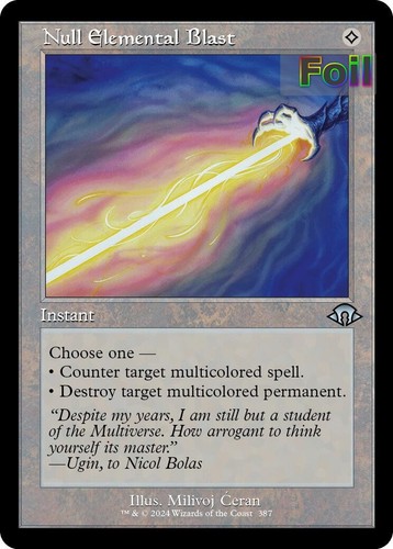 Mtg mh3 foil - mh3, *foil*