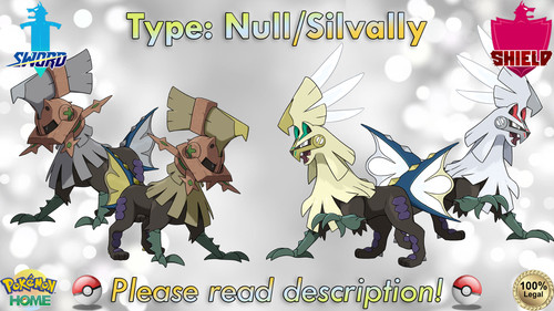 Shiny non - ⚔️shiny, non-shiny