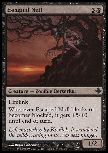 Magic the gathering - magic,