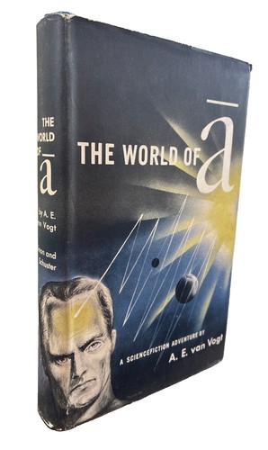 1948 the world null - the, ae