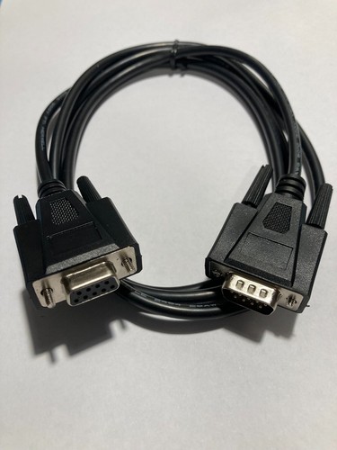 Cavo seriale null modem - seriale,