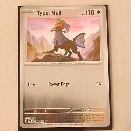 Pokemon tcg type - type:, 069/084