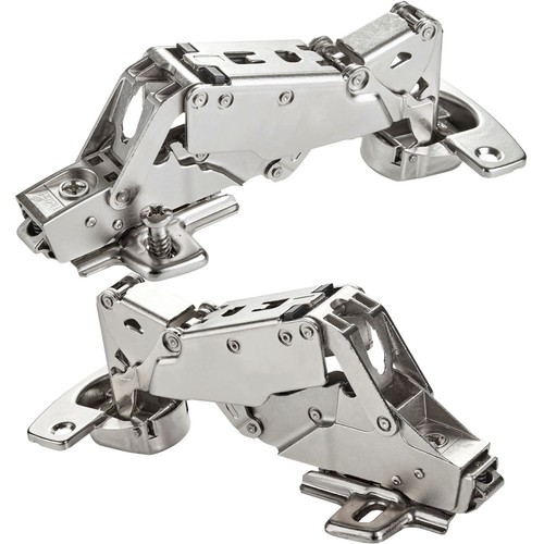 Cerniera grandangolare hettich - cerniera,