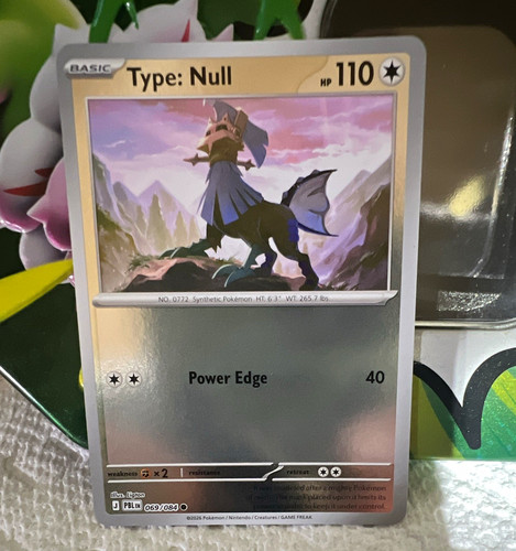 Type null 069 084 - null, sun