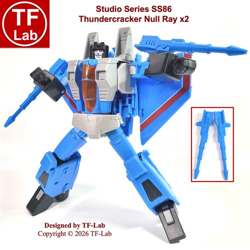 Studio series movie ss86 - studio,