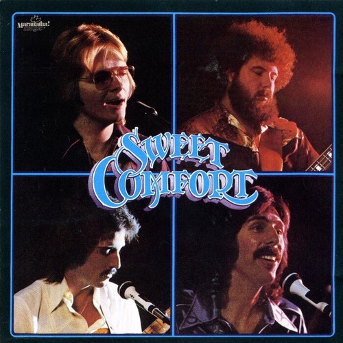 Sweet comfort - comfort,