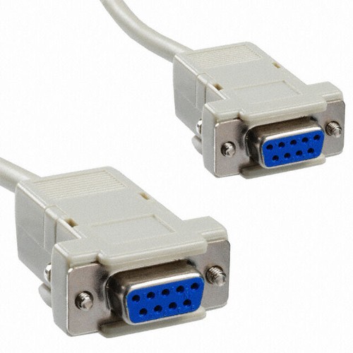 Digitus cavo null modem - , pin