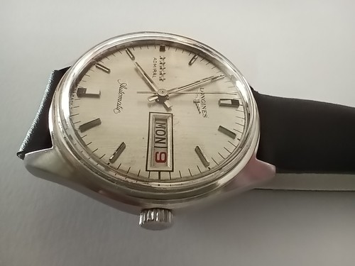 Longines admiral stelle - longines,