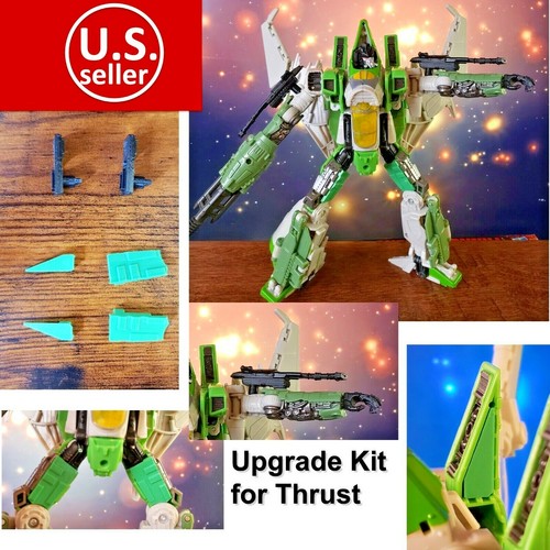 Thrust transformers studio - thrust,