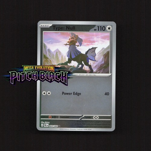 Pitch black pokémon - black, cards