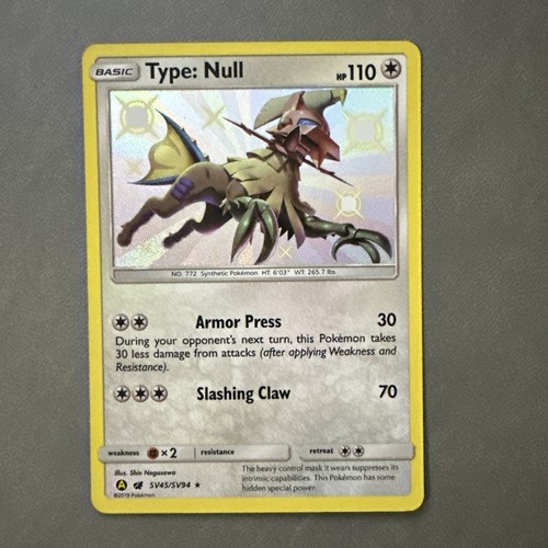 Type null sv45 sv94 hidden - type:, sv45/sv94