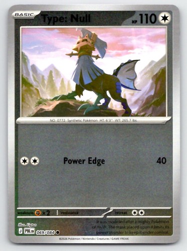 Pokemon type null reverse - type:,