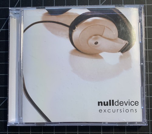 Null device excursions - null, device: