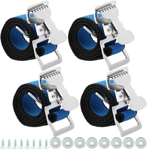 4pcs drywall stilts straps - drywall,