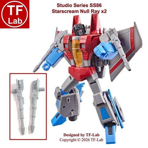 Studio series movie ss86 - series, mtmte