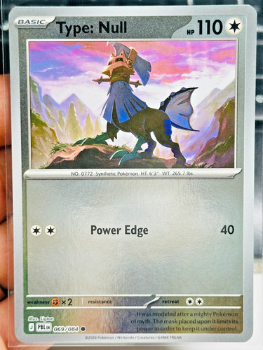 Pokemon me05 pbl - me05, pitch